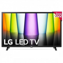 Televisor lg 32lq630b6la...