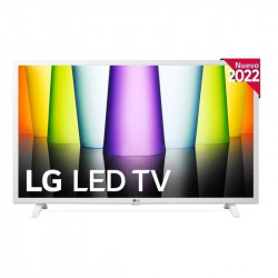 Televisor lg 32lq63806lc...