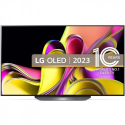Televisor lg oled 55b36la...