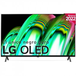 Televisor lg oled 65a26la...