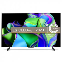 Televisor lg oled evo...