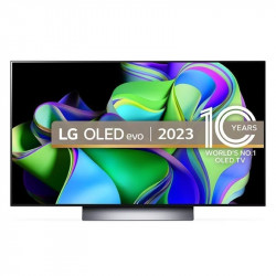 Televisor lg oled evo...