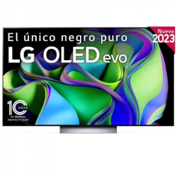 Televisor lg oled evo...