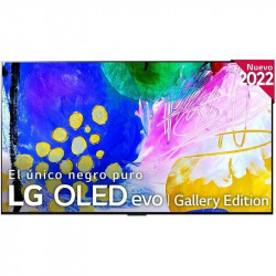 Televisor lg oled evo...