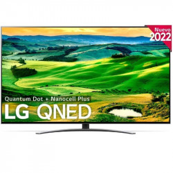 Televisor lg qned...