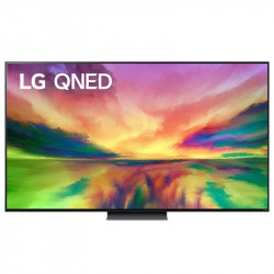 Televisor lg qned 82...