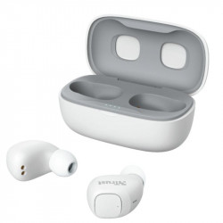 Auriculares bluetooth trust...