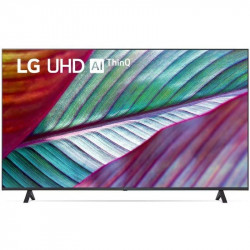 Televisor lg uhd...