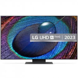 Televisor lg uhd...