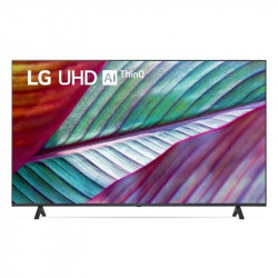 Televisor lg uhd...