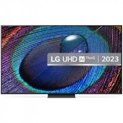 Televisor lg uhd...