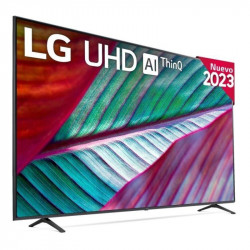Televisor lg uhd...