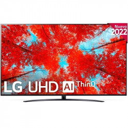 Televisor lg uhd tv...