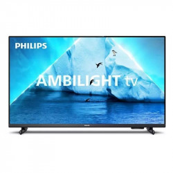 Televisor philips 32pfs6908...
