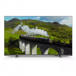 Televisor philips 75pus7608...