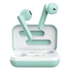 Auriculares bluetooth trust...
