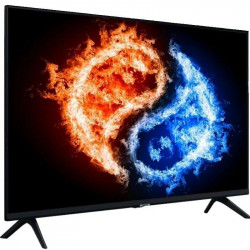 Televisor samsung crystal...