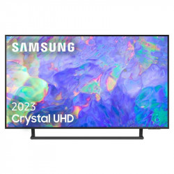 Televisor samsung crystal...