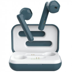 Auriculares bluetooth trust...