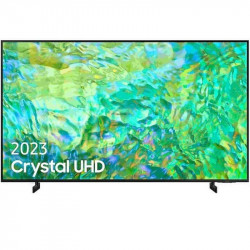 Televisor samsung crystal...