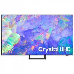 Televisor samsung crystal...
