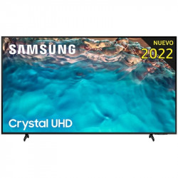Televisor samsung crystal...