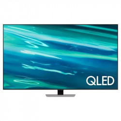 Televisor samsung qled...