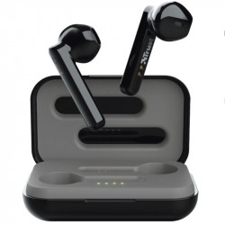 Auriculares bluetooth trust...