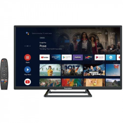 Televisor sunstech...