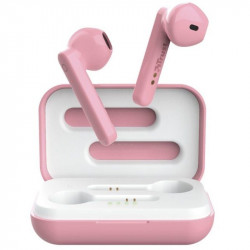 Auriculares bluetooth trust...