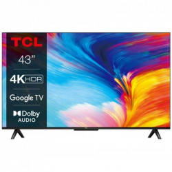 Televisor tcl 43p631 43'/...