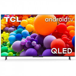 Televisor tcl qled 50c725...