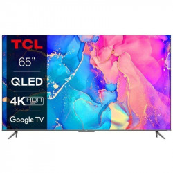 Televisor tcl qled serie...