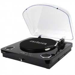 Tocadiscos aiwa...