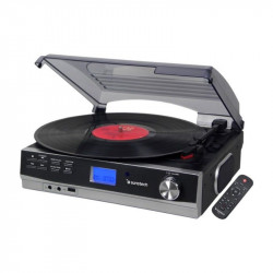 Tocadiscos sunstech pxr23/...
