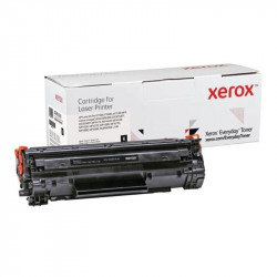 Tóner compatible xerox...