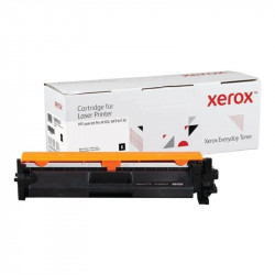 Tóner compatible xerox...