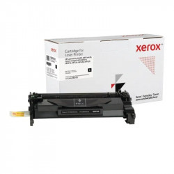 Tóner compatible xerox...
