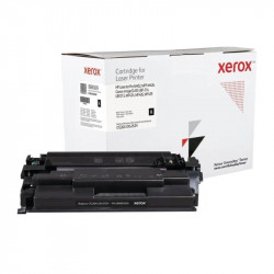 Tóner compatible xerox...