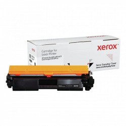 Tóner compatible xerox...