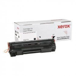 Tóner compatible xerox...