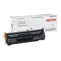 Tóner compatible xerox...