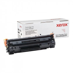 Tóner compatible xerox...