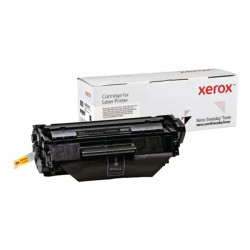 Tóner compatible xerox...