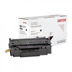 Tóner compatible xerox...