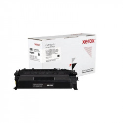 Tóner compatible xerox...