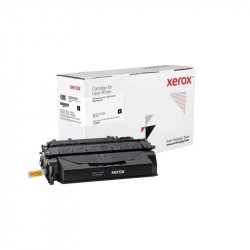 Tóner compatible xerox...