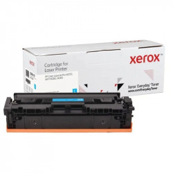 Tóner compatible xerox...