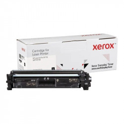 Tóner compatible xerox...