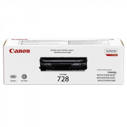 Tóner original canon nº728/...